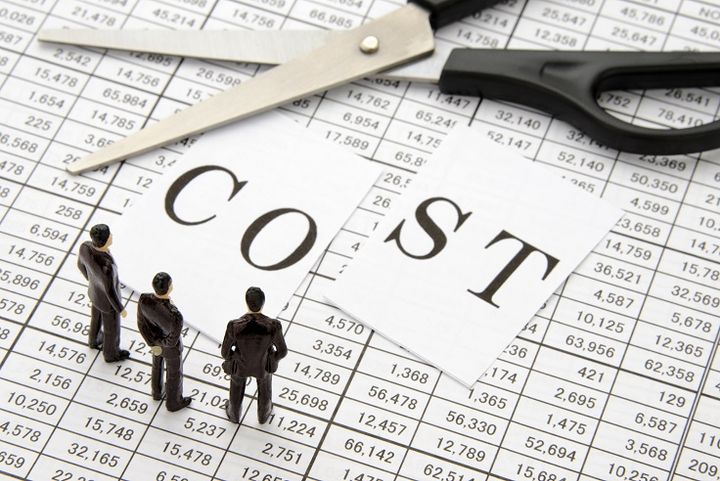 reducción de costes